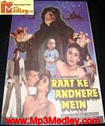 Raat Ke Andhere Mein 1986 song download